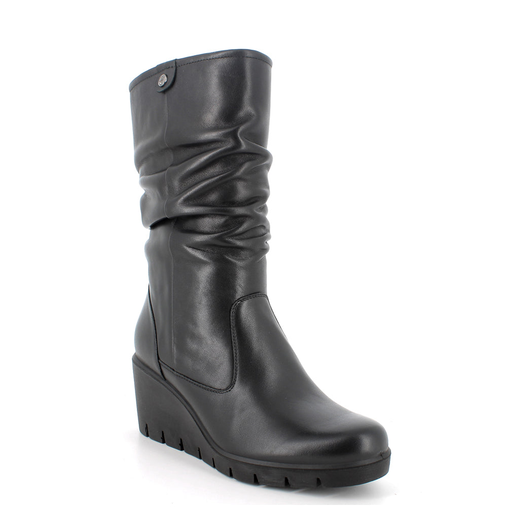 Stivale Enval Donna - Nero