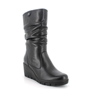 Stivale Enval Donna - Nero