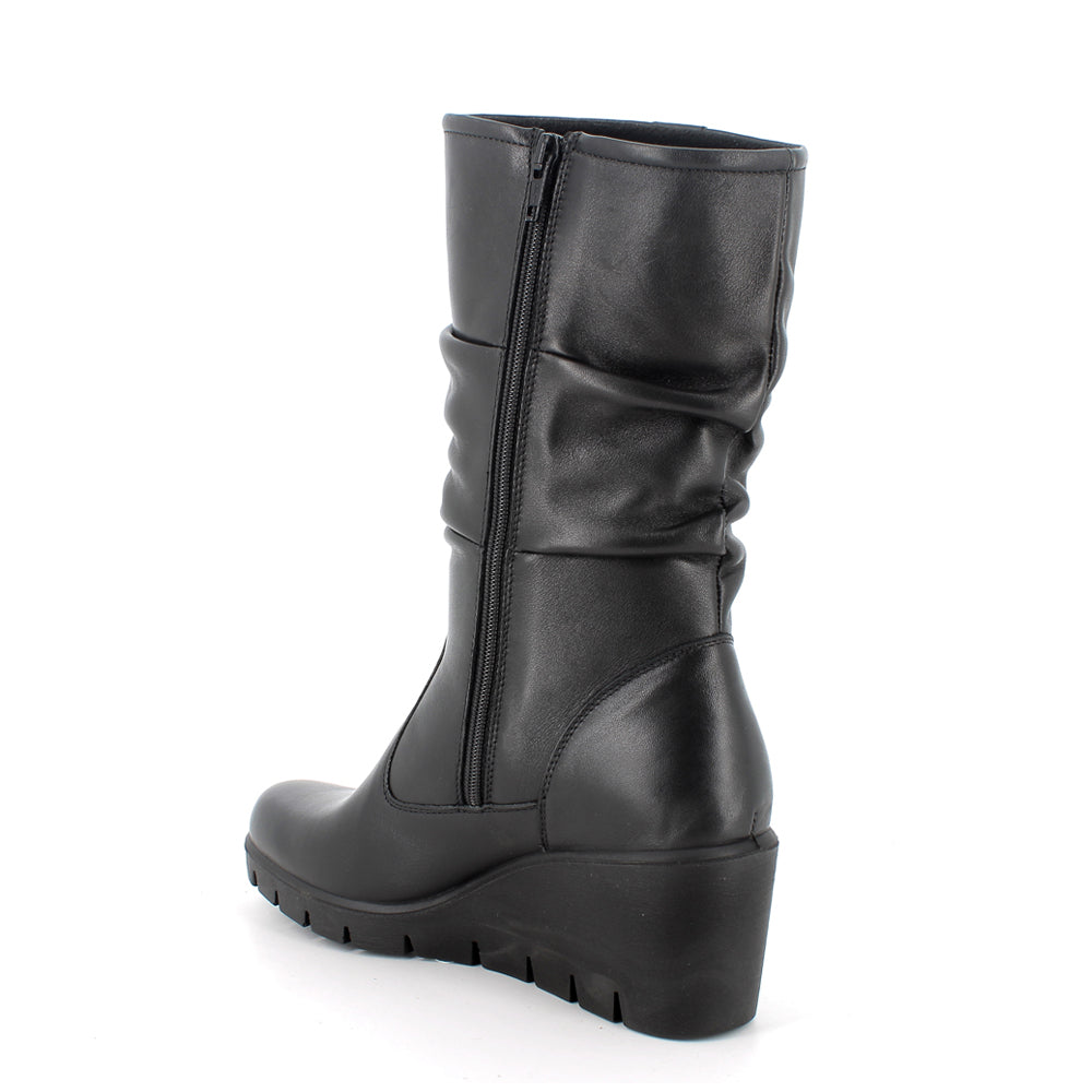 Stivale Enval Donna - Nero