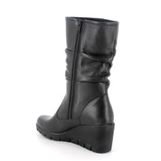 Stivale Enval Donna - Nero