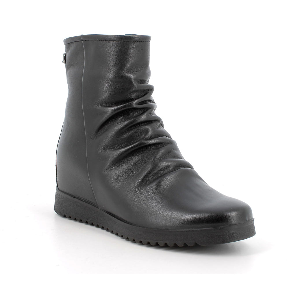 Stivaletto Enval Donna - Nero