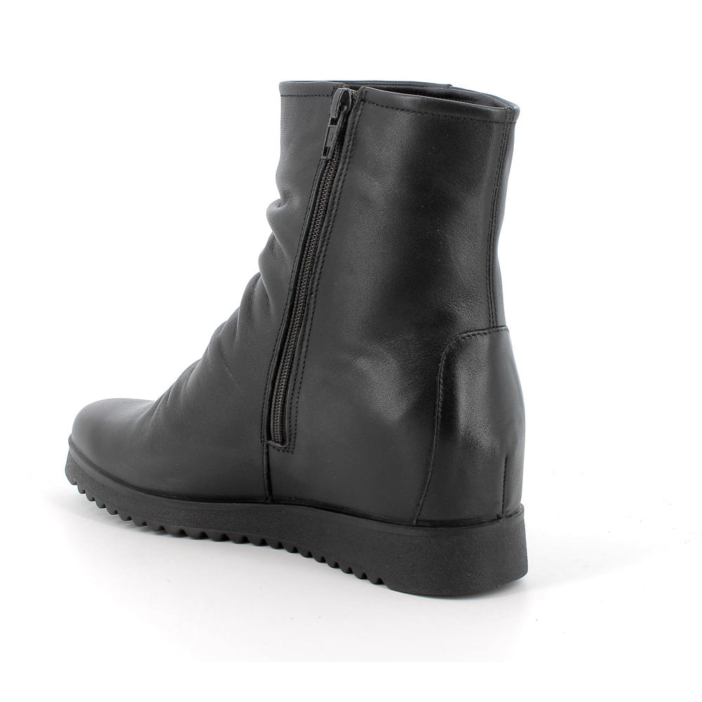 Stivaletto Enval Donna - Nero