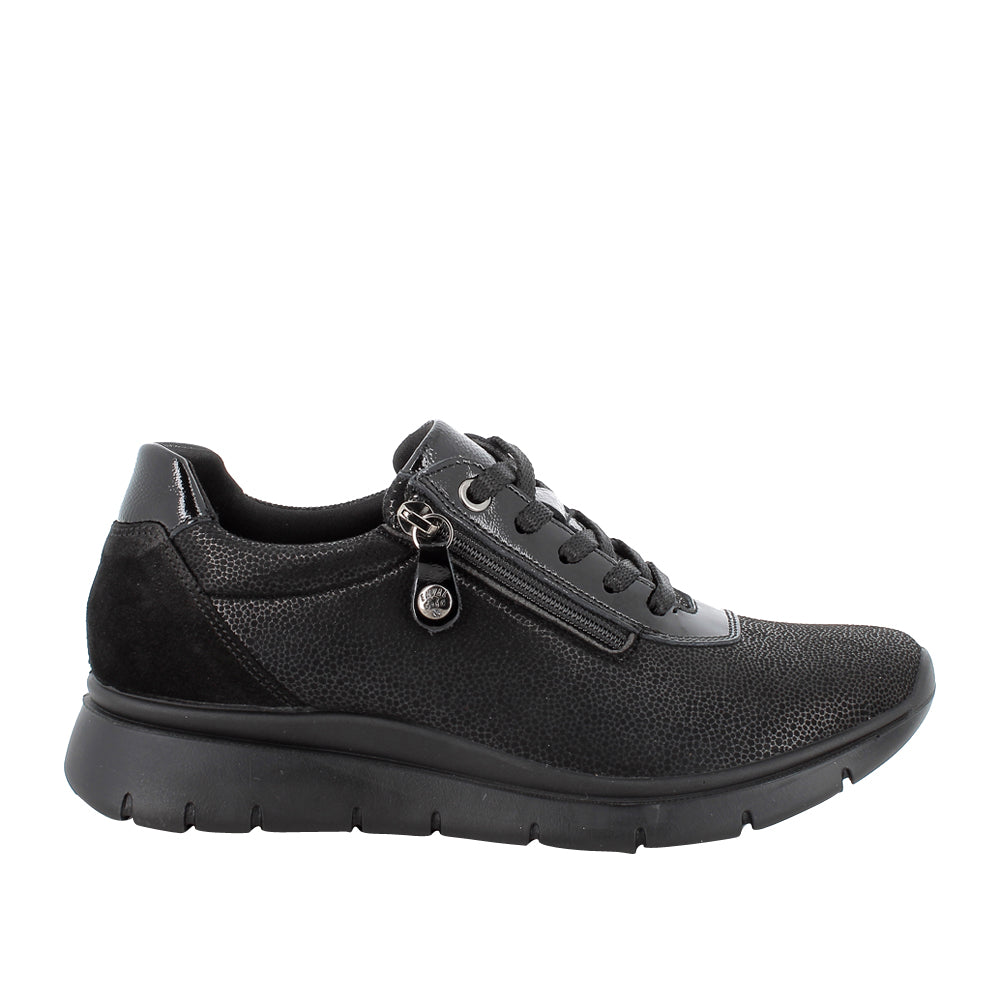 Sneakers Enval Donna - Nero