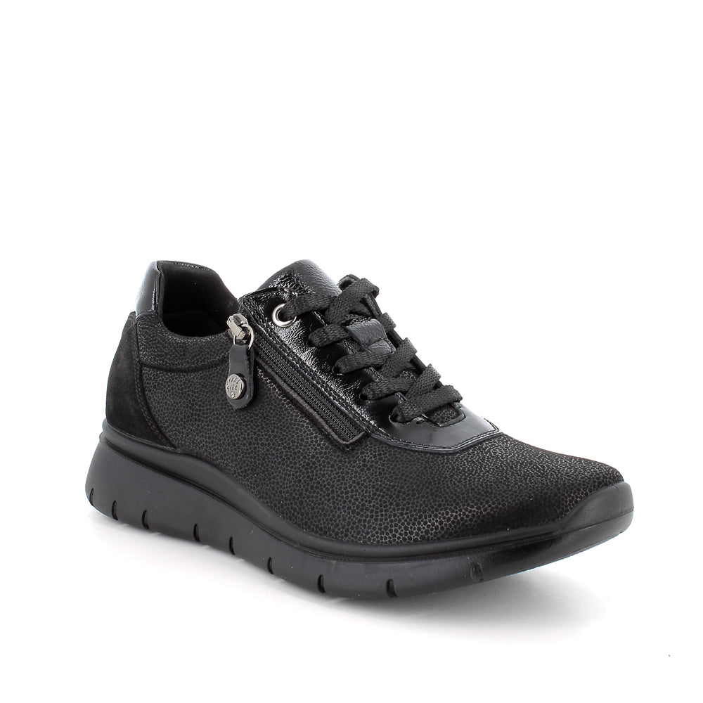 Sneakers Enval Donna - Nero