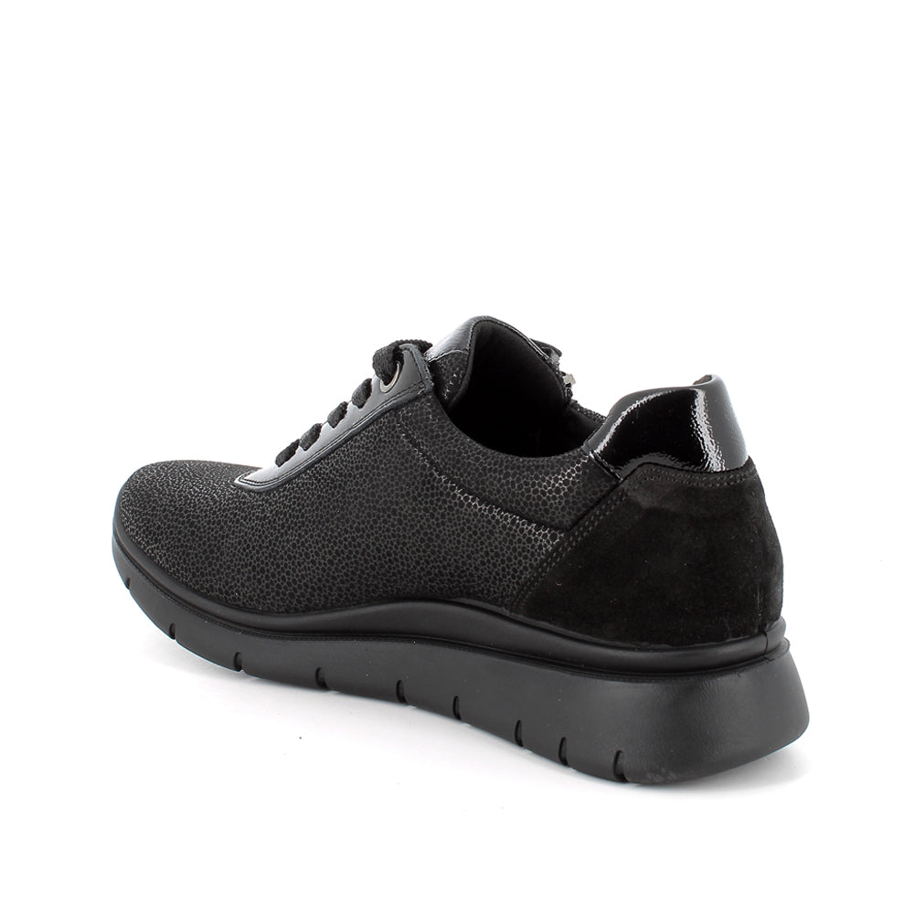 Sneakers Enval Donna - Nero