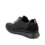 Sneakers Enval Donna - Nero