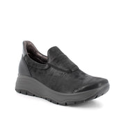 Slipon Enval Donna - Nero