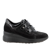 Sneakers Enval Donna - Nero