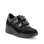 Sneakers Enval Donna - Nero