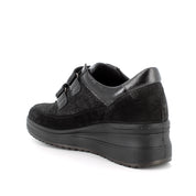 Sneakers Enval Donna - Nero
