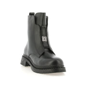 Scarponcino Epoche Xi Istambul Donna - Nero