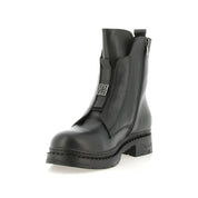 Scarponcino Epoche Xi Istambul Donna - Nero