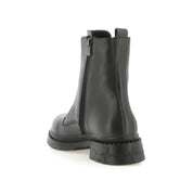 Scarponcino Epoche Xi Istambul Donna - Nero