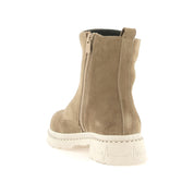 Scarponcino Epoche Xi Istambul Donna - Marroncino