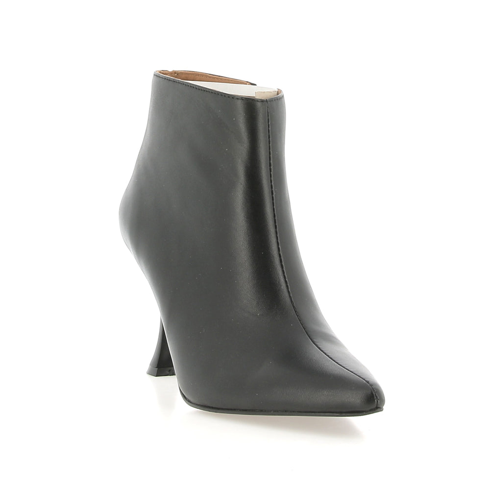 Tronchetto Epoche Xi Paola Donna - Nero