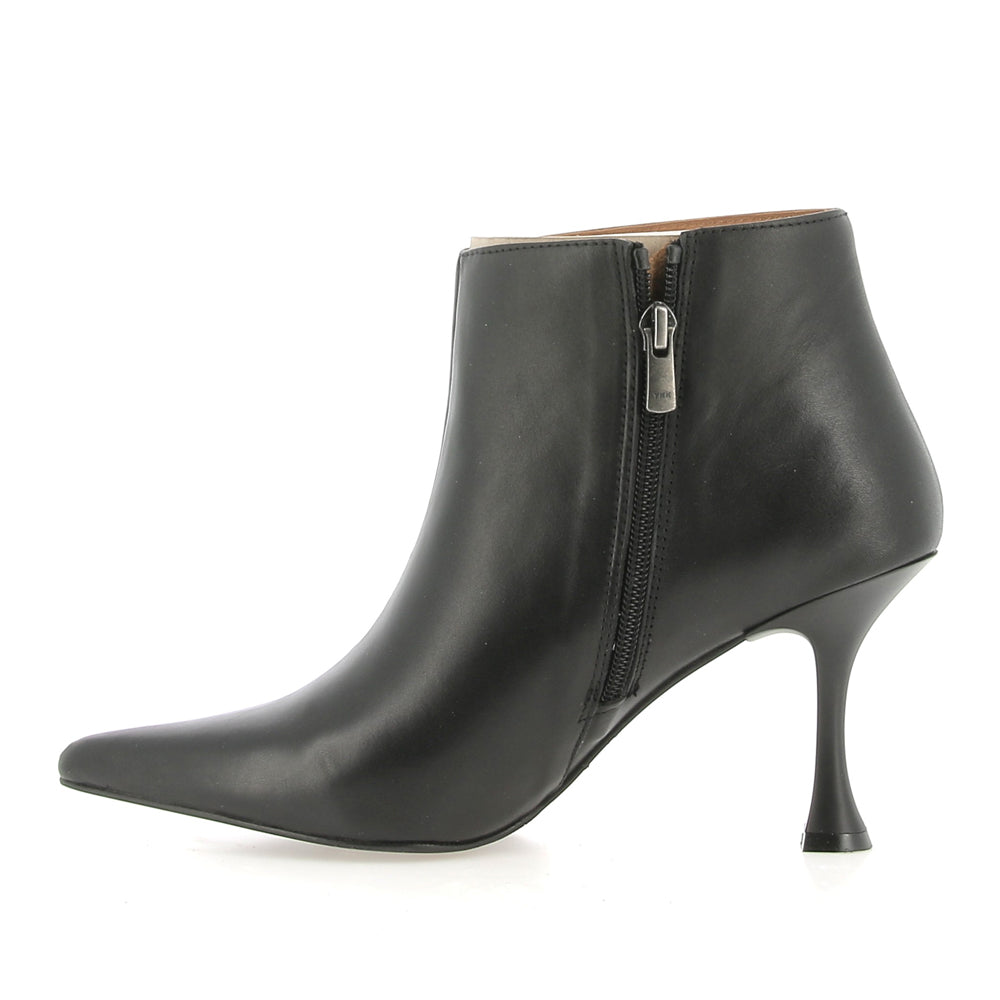 Tronchetto Epoche Xi Paola Donna - Nero