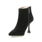 Tronchetto Epoche Xi Paola Donna - Nero