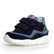 Sneakers Falcotto Amantea Unisex Bambino - Blu