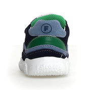 Sneakers Falcotto Amantea Unisex Bambino - Blu