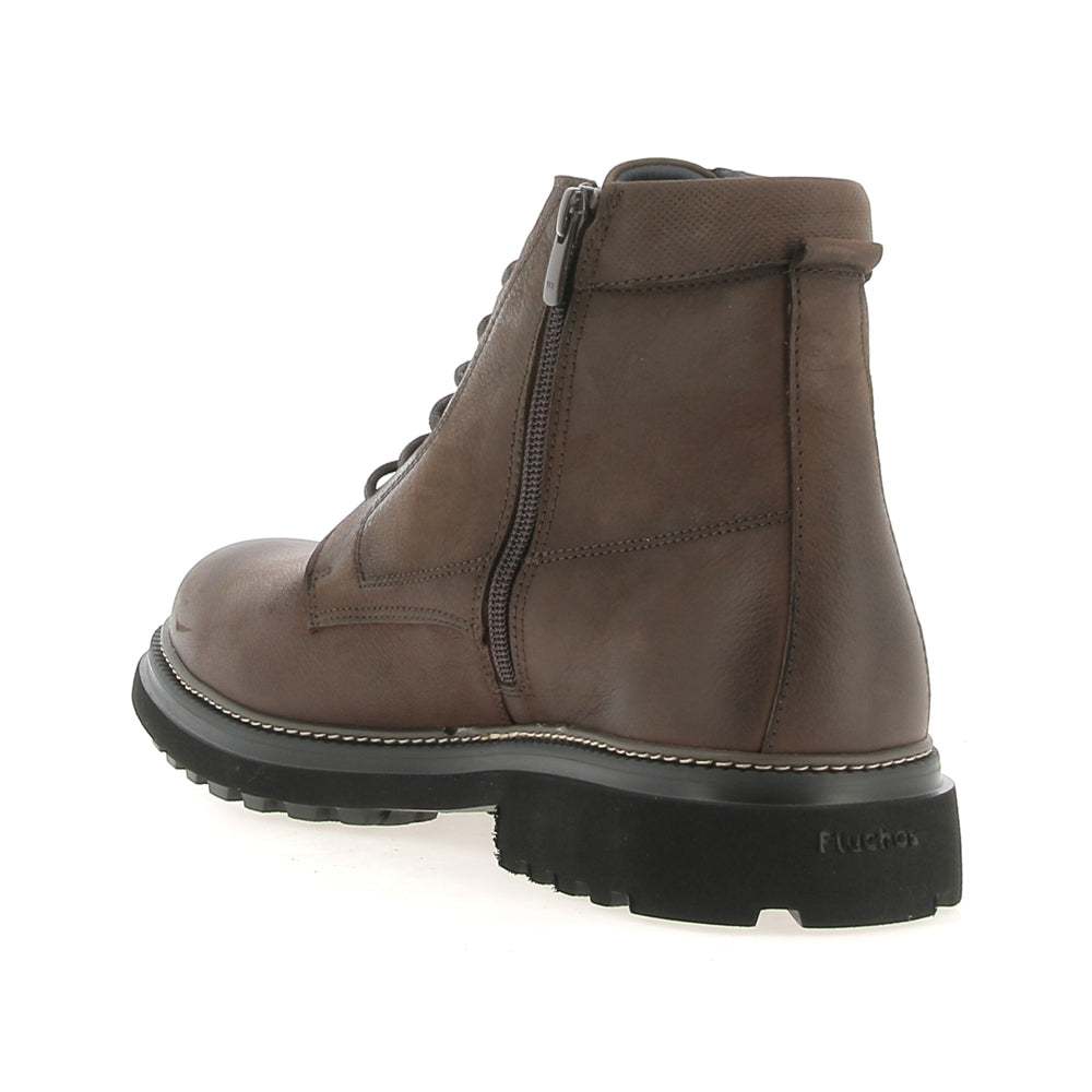 Scarponcino Fluchos Uomo - Marrone
