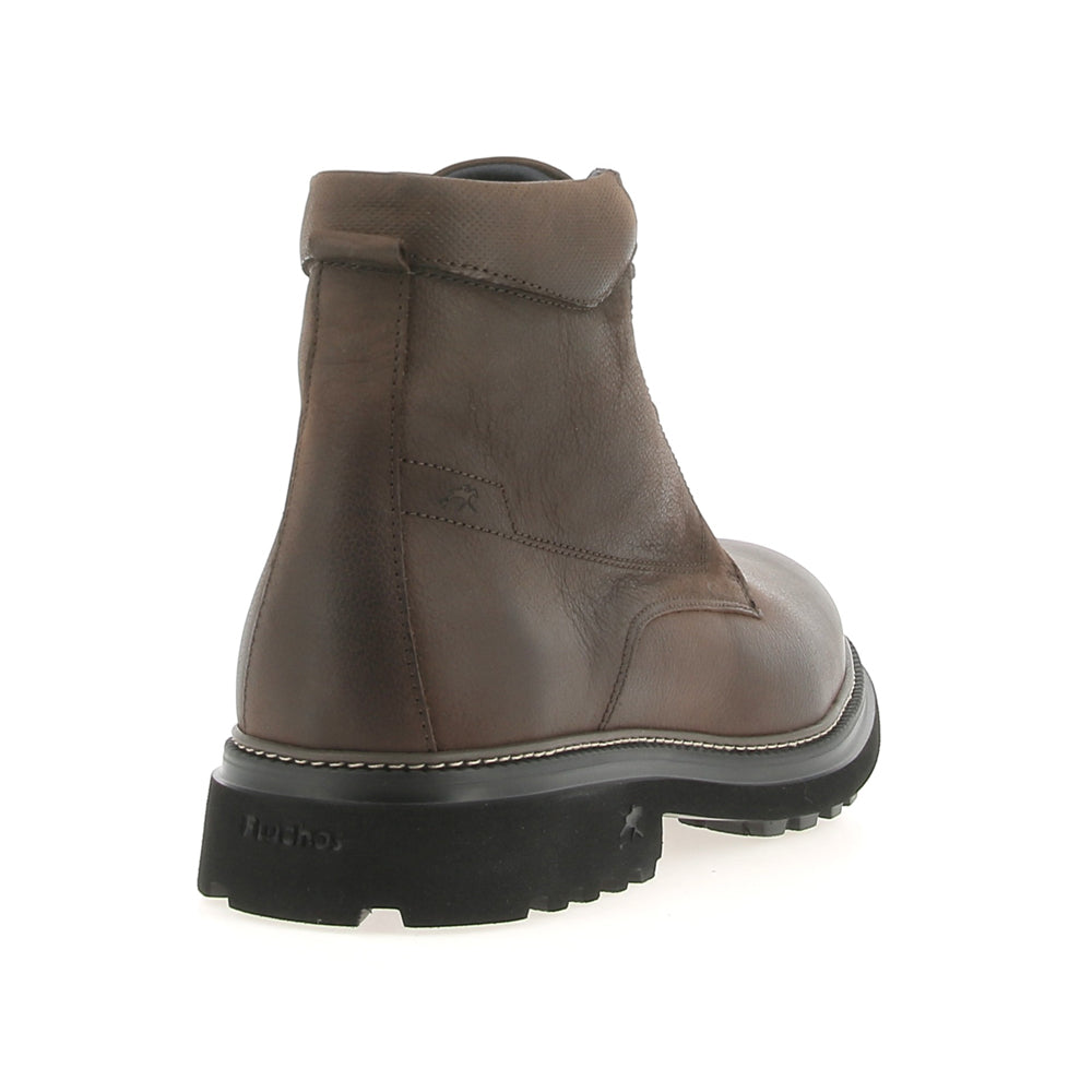 Scarponcino Fluchos Uomo - Marrone