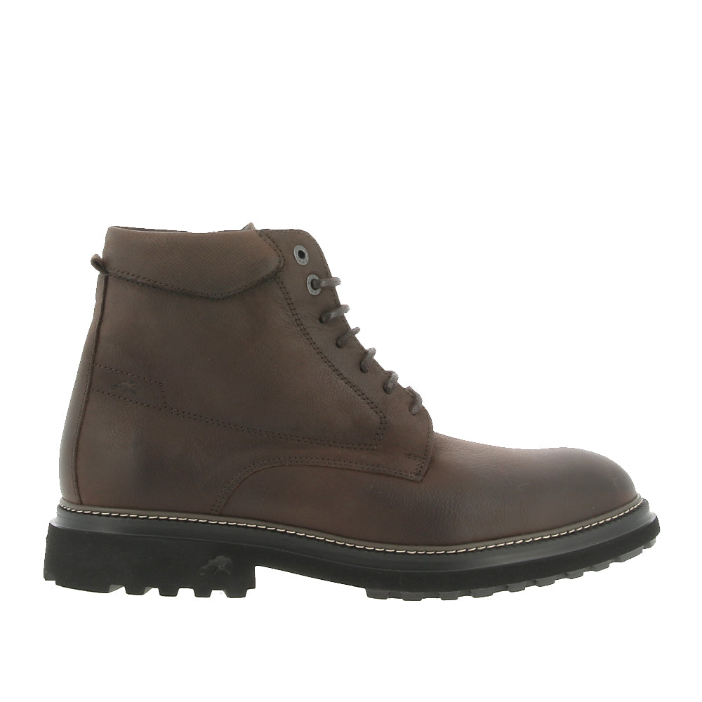 Scarponcino Fluchos Uomo - Marrone