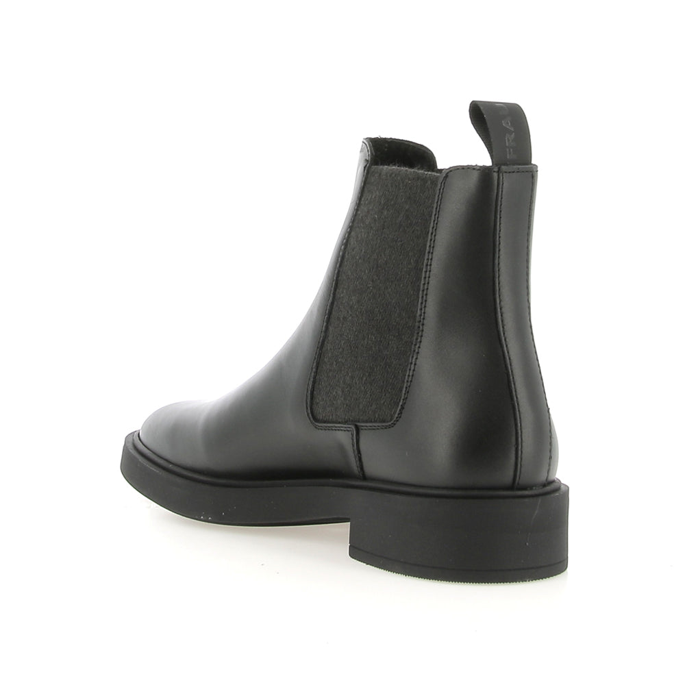 Stivaletto Frau Silk Donna - Nero