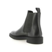 Stivaletto Frau Silk Donna - Nero