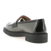 Mocassino Frau Brystol Donna - Grigio