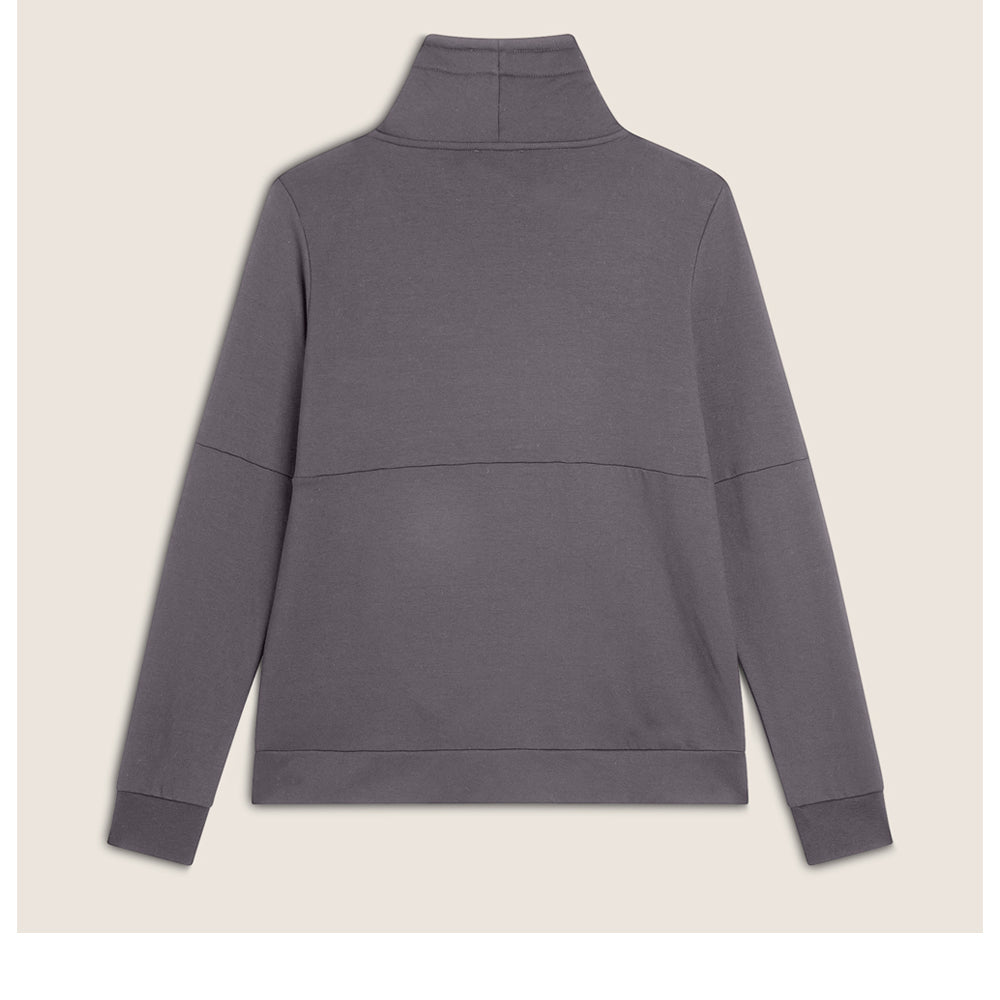 Felpa Freddy Donna - Viola