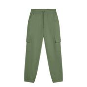 Pantalone Freddy Donna - Verde