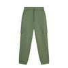 Pantalone freddy donna - verde