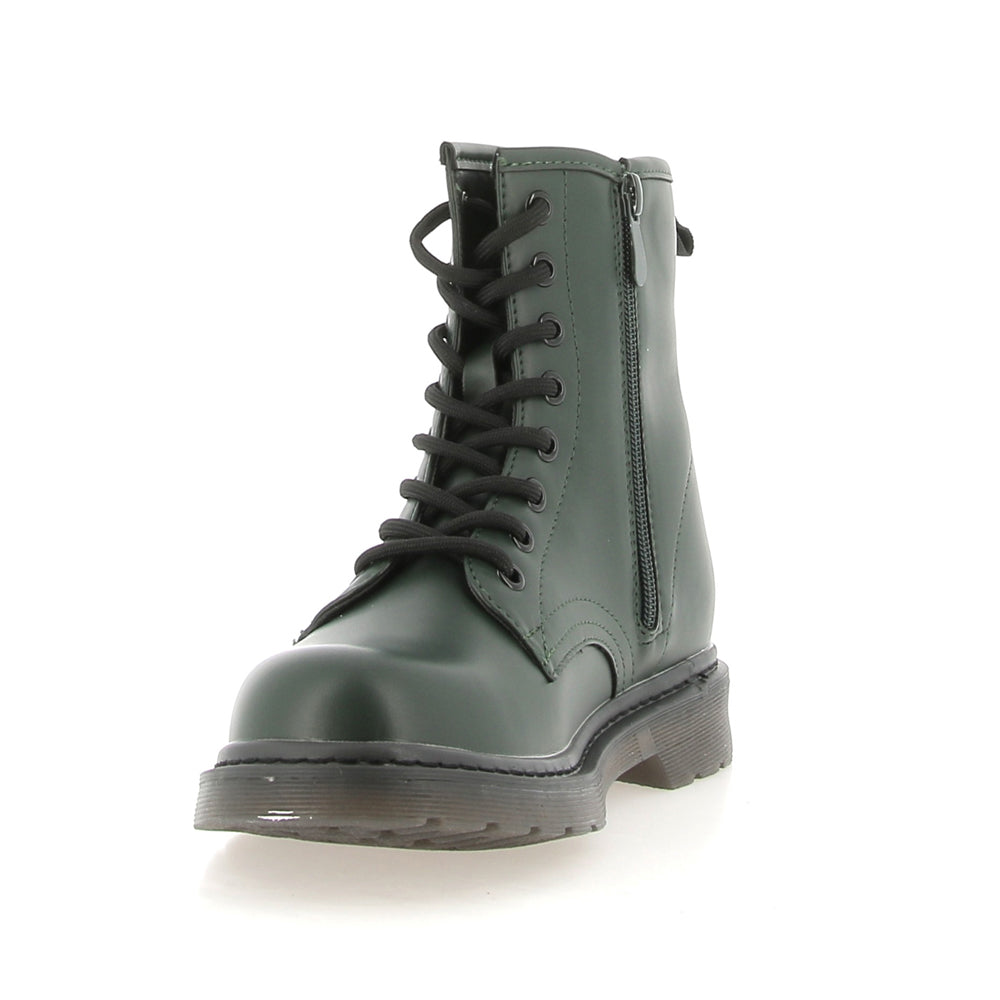 Scarponcino Galia Donna - Verde