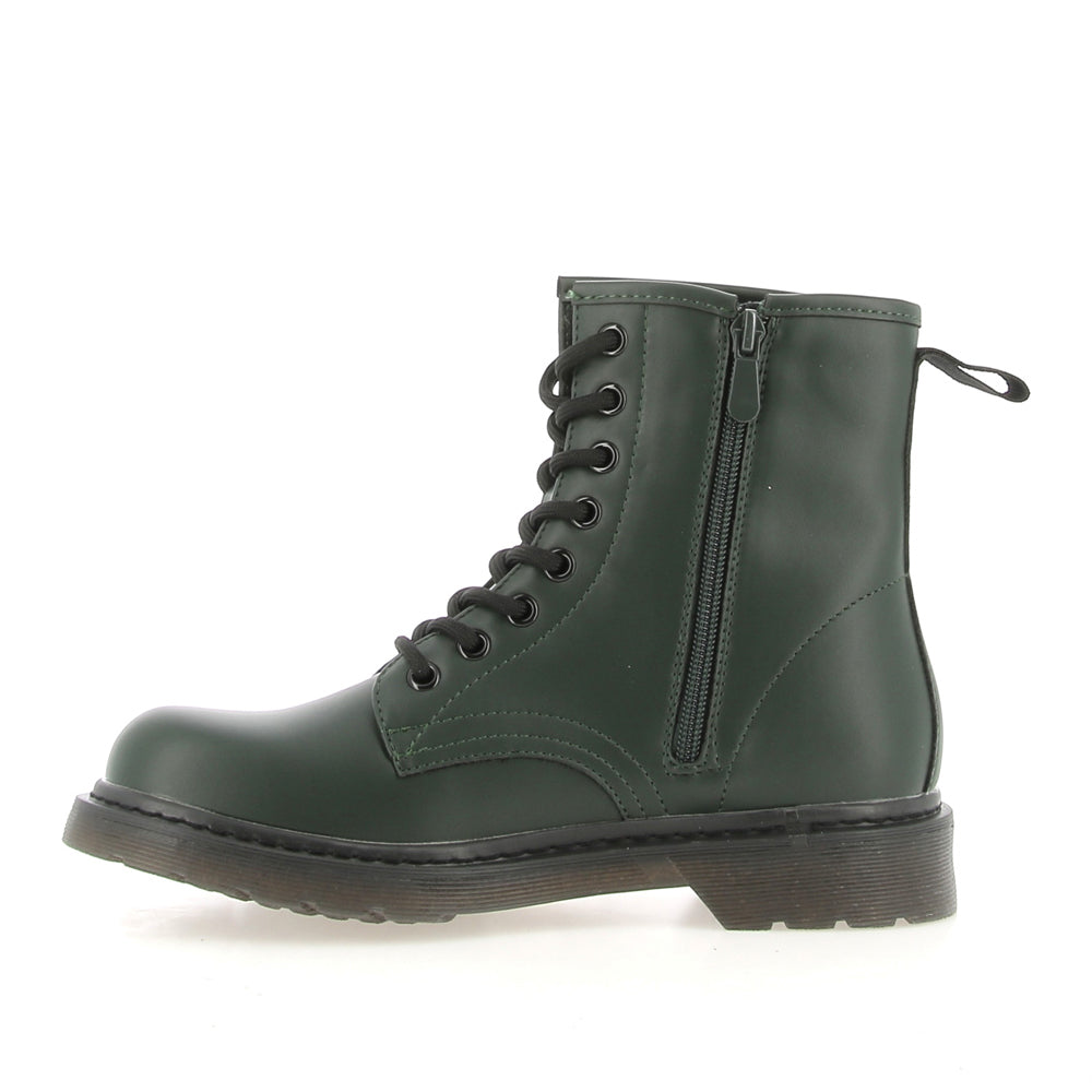 Scarponcino Galia Donna - Verde