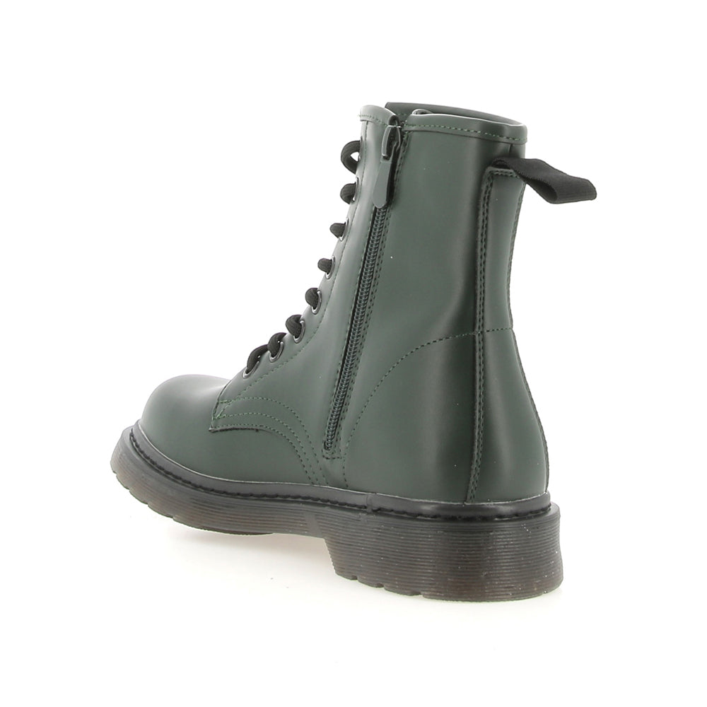 Scarponcino Galia Donna - Verde