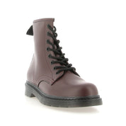 Scarponcino Galia Donna - Bordeaux