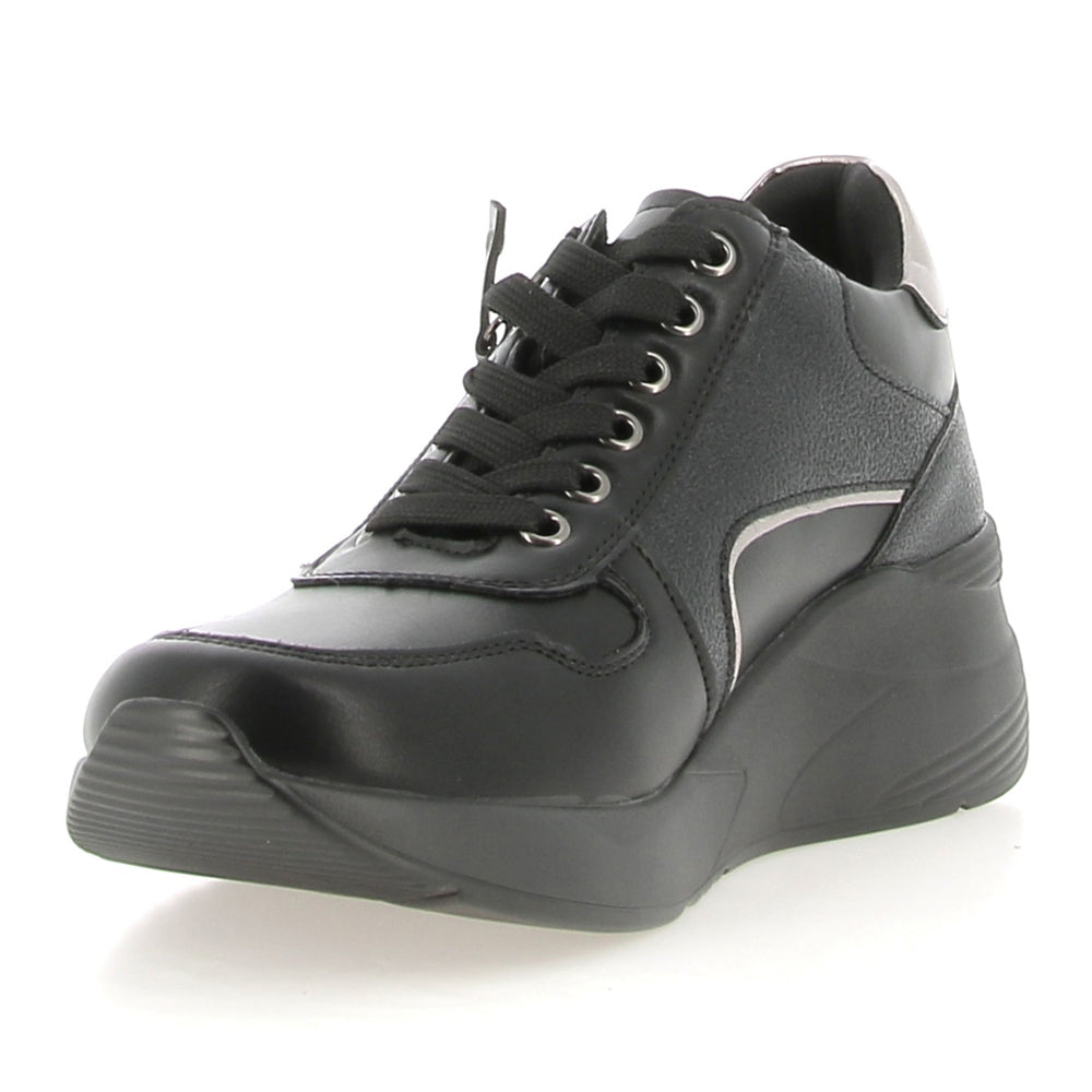Sneakers Galia Donna - Nero
