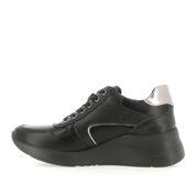 Sneakers Galia Donna - Nero