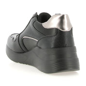 Sneakers Galia Donna - Nero