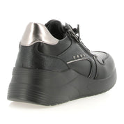 Sneakers Galia Donna - Nero