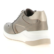 Sneakers Galia Donna - Marrone