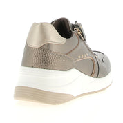 Sneakers Galia Donna - Marrone