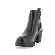 Stivaletto Galia Donna - Nero