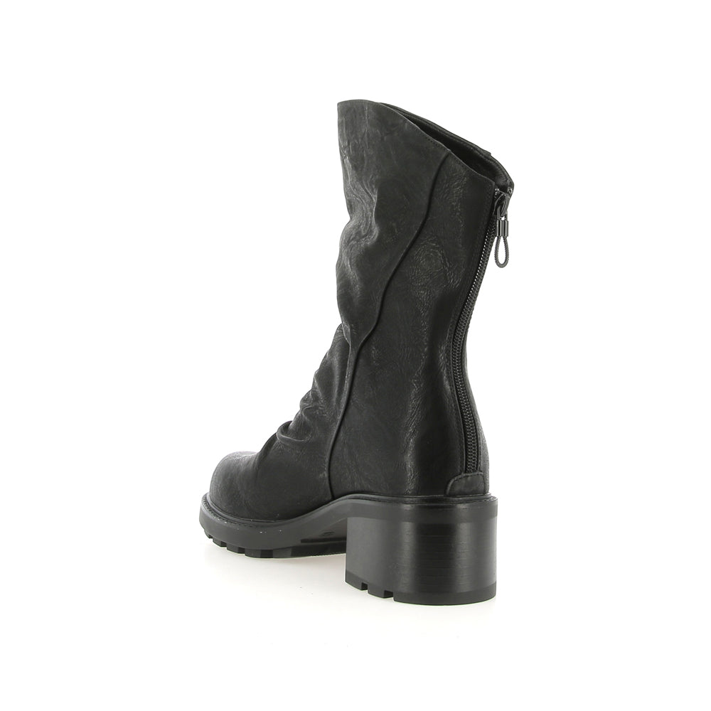 Stivaletto Galia Donna - Nero