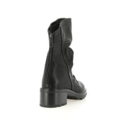 Stivaletto Galia Donna - Nero