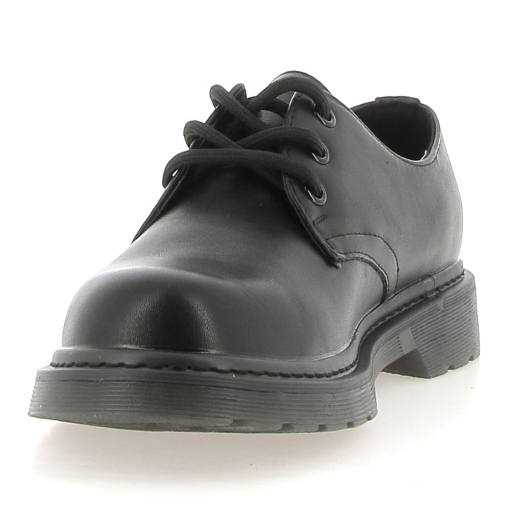 Stringata Galia Donna - Nero