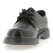 Stringata Galia Donna - Nero