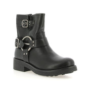 Stivaletto Galia Donna - Nero