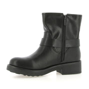 Stivaletto Galia Donna - Nero