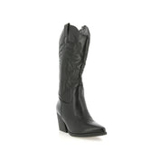 Stivaletto Galia Donna - Nero